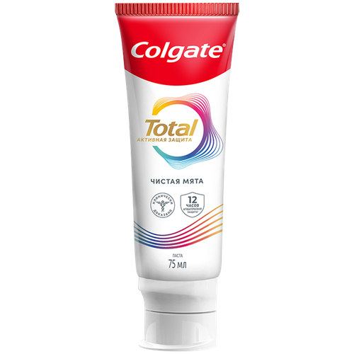 6920354816871 191596 ЗУБНАЯ ПАСТА COLGATE CLEAN MINT 75МЛ КОР.png