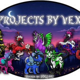 projects by vex