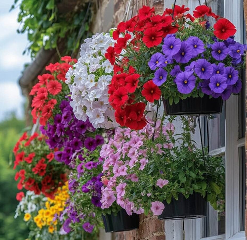 Hanging Petunia Flowers 928x900.jpg