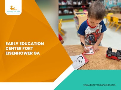 Early Education Center Near Fort Eisenhower.jpg