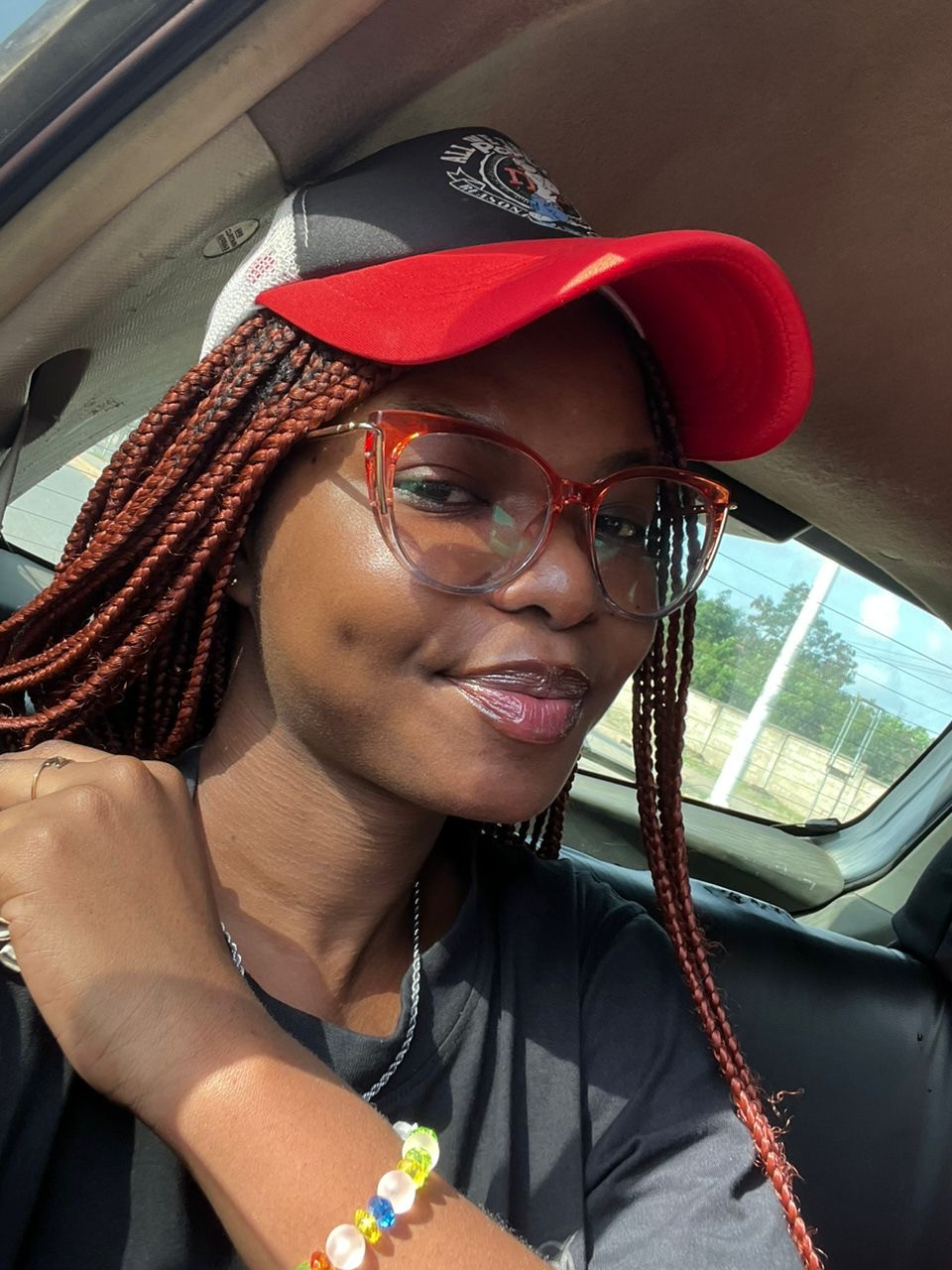 Perpetual Dedefia Zegbenu 