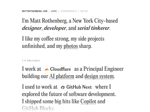 mattrothenberg com 1024x768desktop b25d96.png