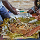 Meal Revealed (23539957331)