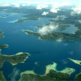 Solomon Isles