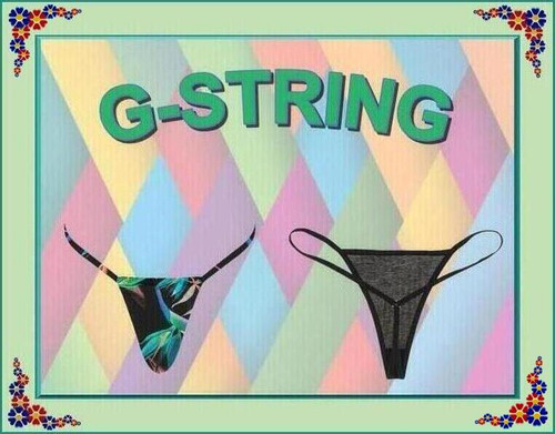 G-STRING