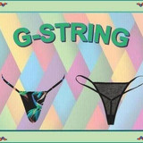 G-STRING