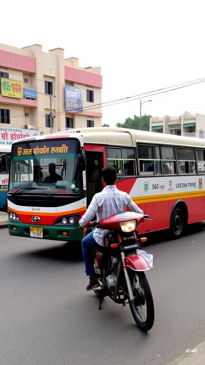 Govt prepares fuel subsidy for public transport drivers if oil hits $80 per barrel