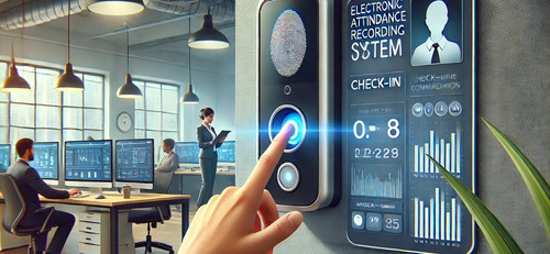 Electronic Attendance Recording System thegem blog default.jpg