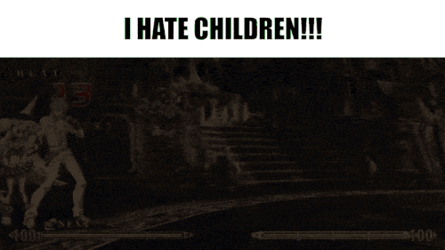 naoto i hate children.gif