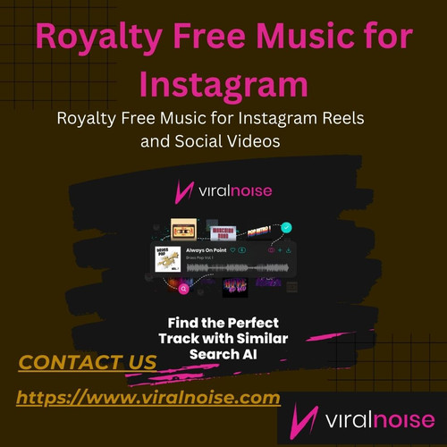 Royalty Free Music for Instagram Reels and Social Videos.jpg
