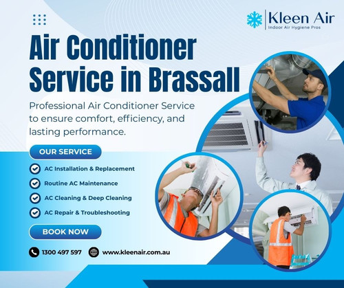Professional Air Conditioning Solutions in Brassall.jpg