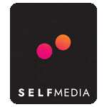 selfmedia email signature dark 150px.gif