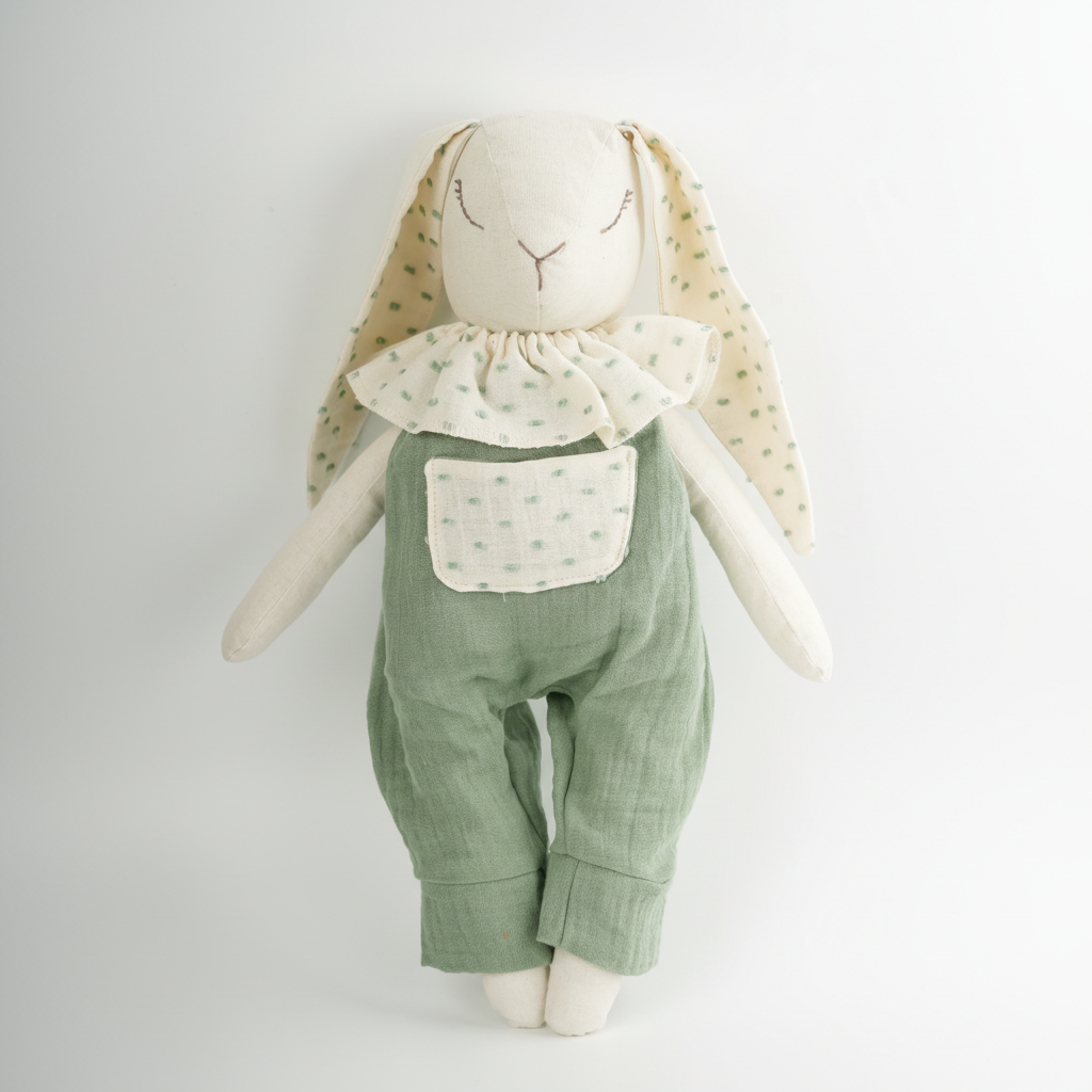 Pamuq Büyük Tavşan