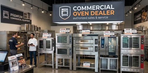Trusted Commercial Oven Dealer for High Performance Kitchen Solutions.jpg