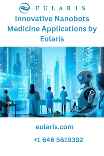 Innovative Nanobots Medicine Applications by Eularis.jpg
