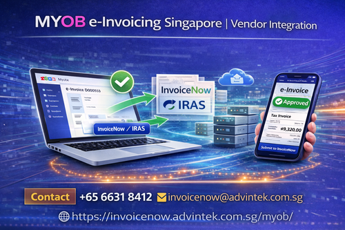 MYOB e Invoicing Singapore Vendor Integration.png