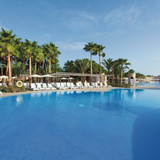 hotel riu palace cabo