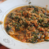 Palava sauce w cocoyam leaf (5612472154)