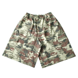 Mertra Shorts