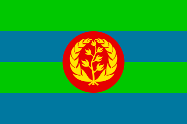 Flag of Teseney, Country.png