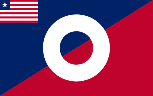 Flag of Bushrod Island.png