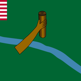 Flag of Lofa County.svg