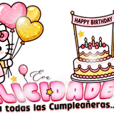 HKFCumplBDay AI DG Lolis Eva