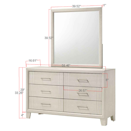 Charlie White Dresser Mirror Mir 1000.png