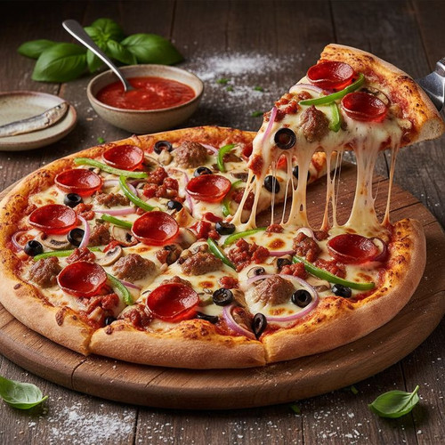 National Pizza with the Works Day Everything But Anchovies! 🍕🎉.jpg