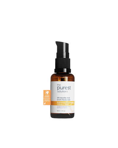 The Purest Solutions Brightening & Lightening Vitamin C Serum 30ml.png