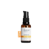 The Purest Solutions Brightening &amp; Lightening Vitamin C Serum 30ml