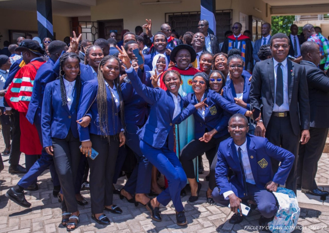 Class of 2026 (Level 400)