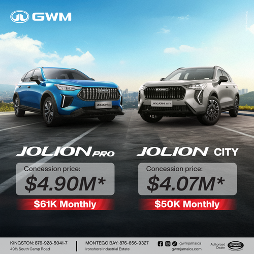 GWM Jolion Concession Price 1080x1080.png