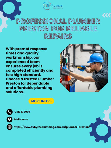 Professional Plumber Preston for Reliable Repairs.jpg