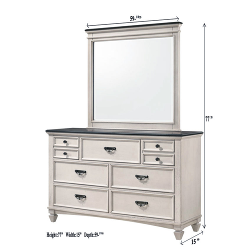 Sawyer Antique White Brown Bedro 1000.png