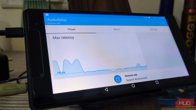 audio latency in audiorelay app.png