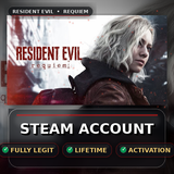 resident evil requiem steam account 500x500 modern.png