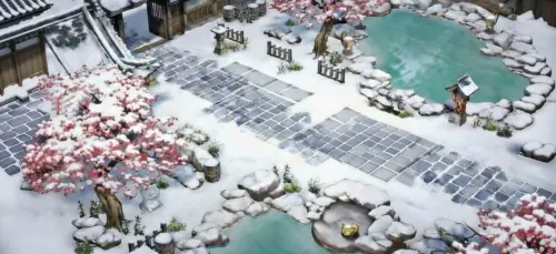 Snowy Mountain Onsen.webp