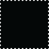 stamp bg