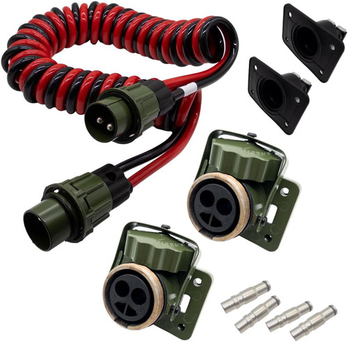 Nato kabel set Nato stecker Nato wendel Nato cable Nato kablo Nato wendelleitung.jpg