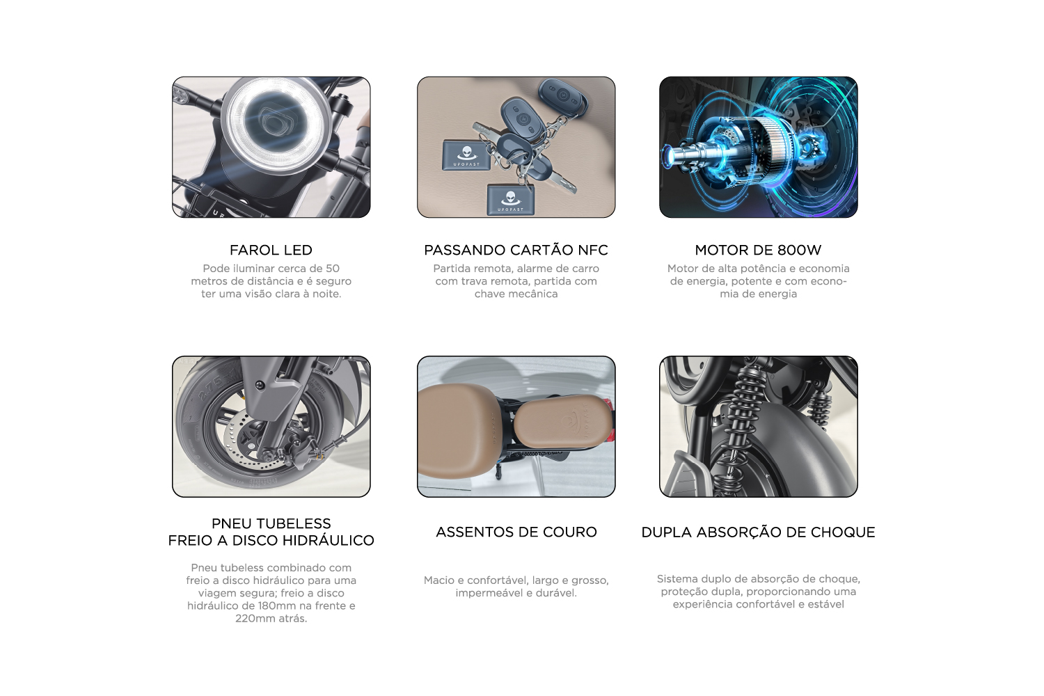 A view of the V-Cruiser's handlebars and controls.