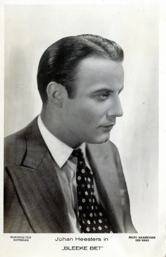 Heesters, Johan. Bleeke Bet.jpg