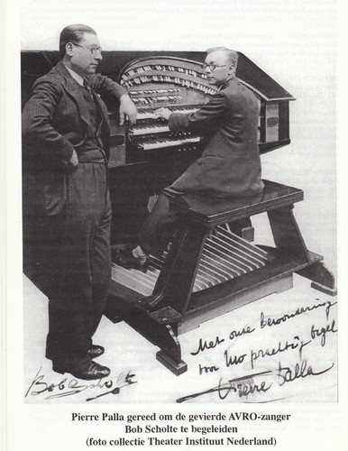 Bob Scholte , Pierre Palla.jpg