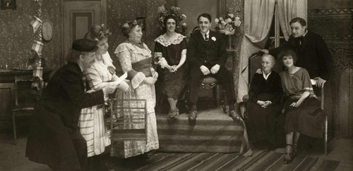 Kees Pruis erg jong nog.jpg