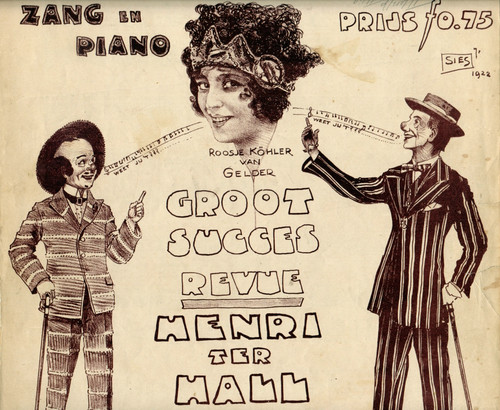 Weet jij 't Buziau Kohler Nieuwenhuizen.jpg