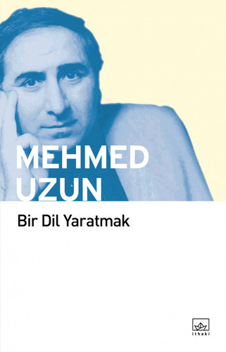 9789752732346 Bir Dil Yaratmak.jpg