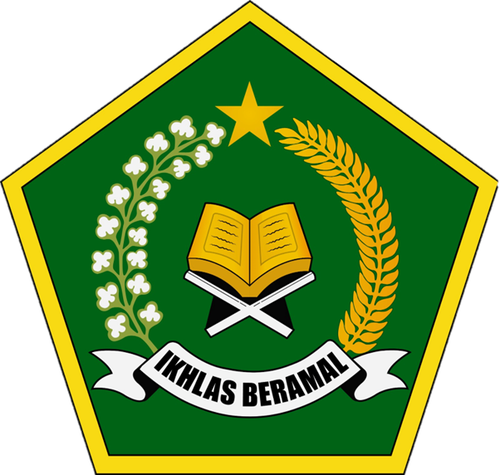 Kemenag logo.png