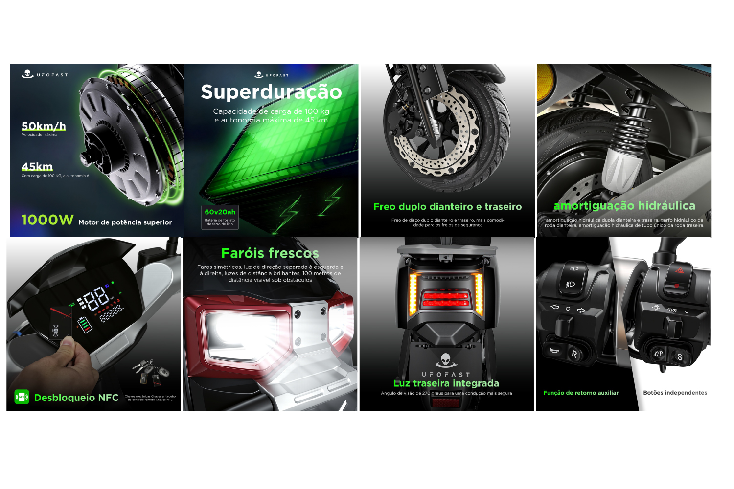 Side profile of the V-Cruiser, designed for long-distance comfort.