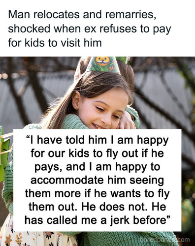 refuse buy gifts half sibling birthdays sharing.jpg