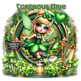 sc1st 15thmar Gorgeous Arie